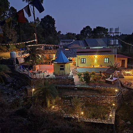 Tathastu Bir -Homestay ,Dorm,Hostel Bagian luar foto