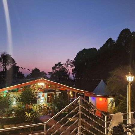 Tathastu Bir -Homestay ,Dorm,Hostel Bagian luar foto