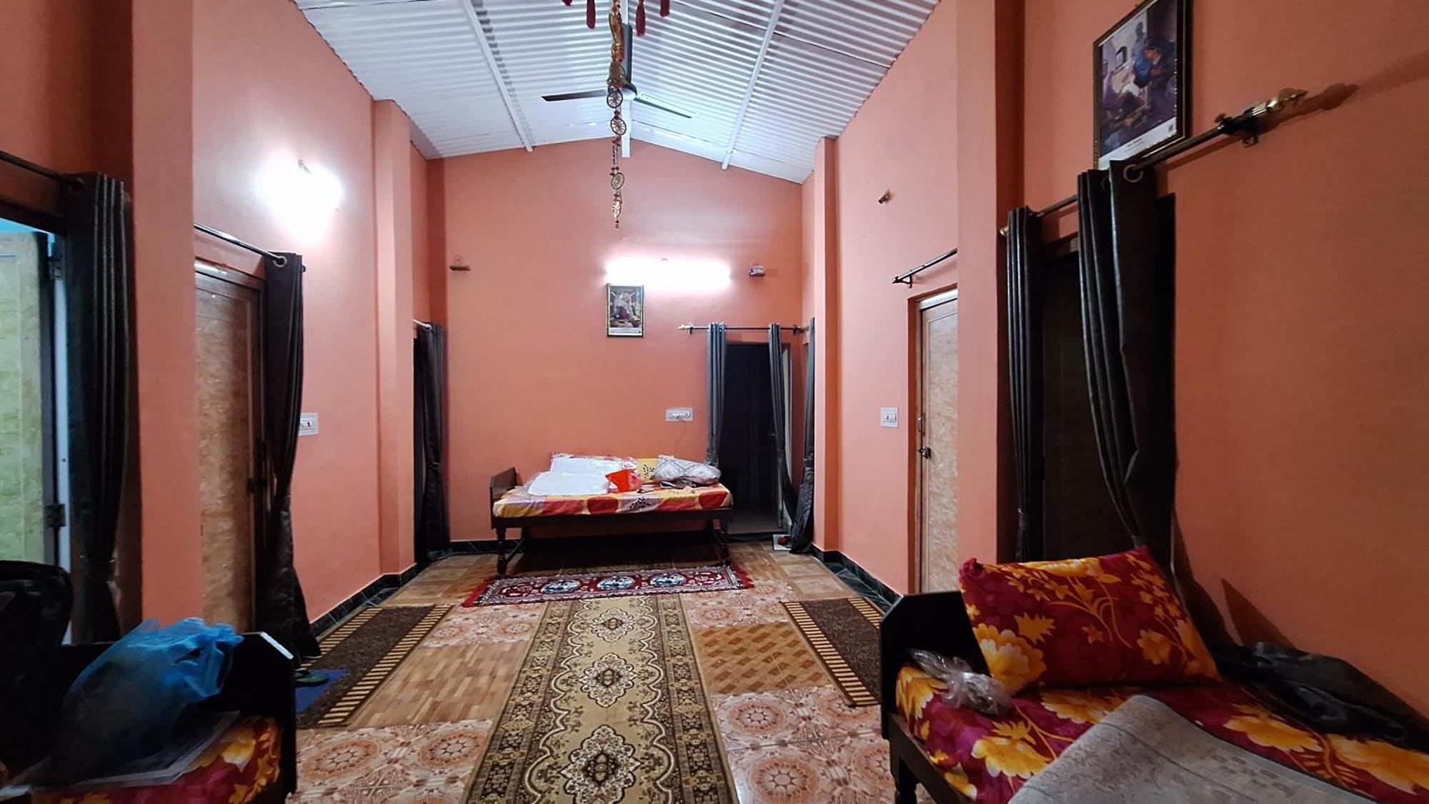 Tathastu Bir -Homestay ,Dorm,Hostel Bagian luar foto