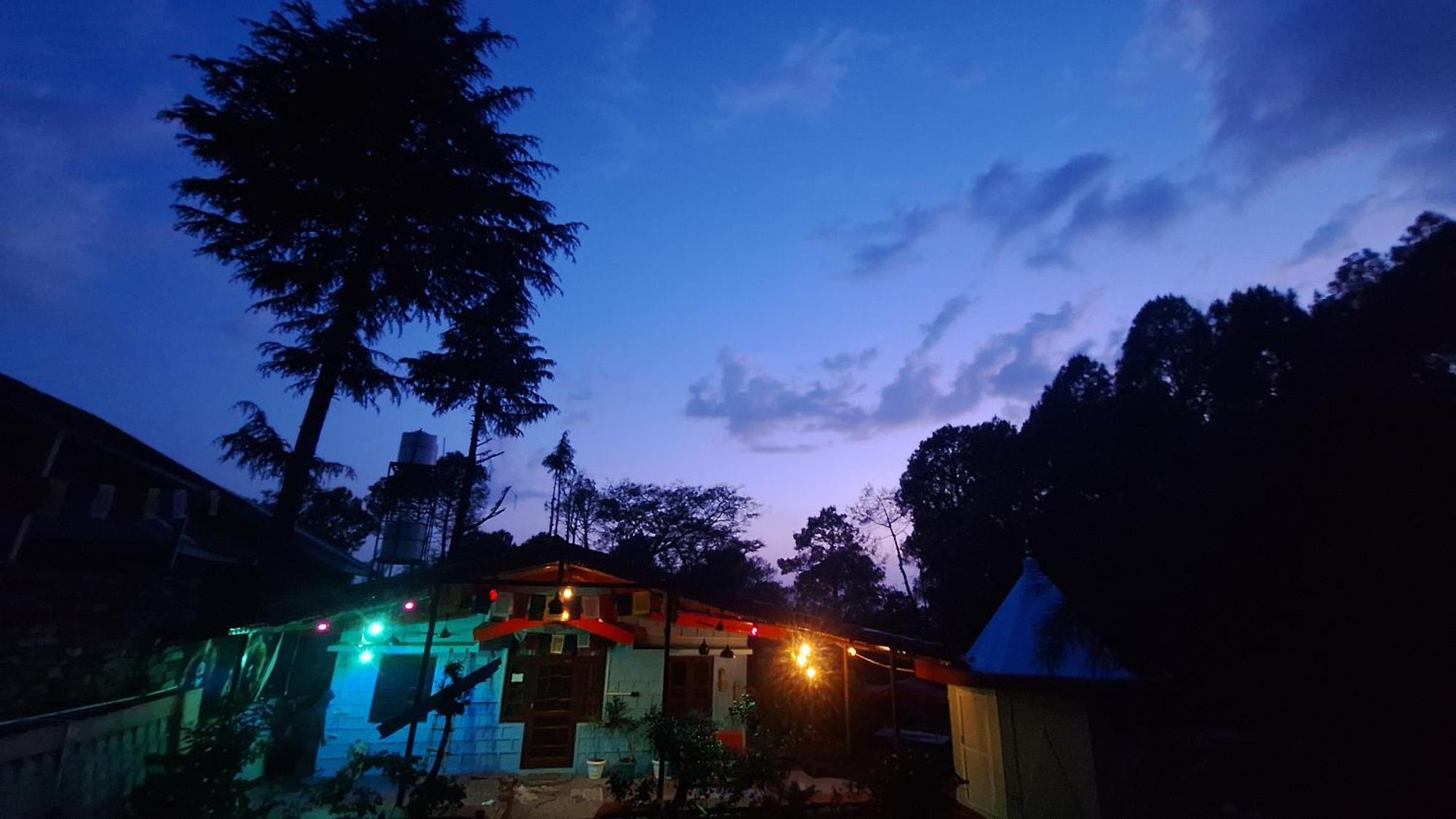 Tathastu Bir -Homestay ,Dorm,Hostel Bagian luar foto