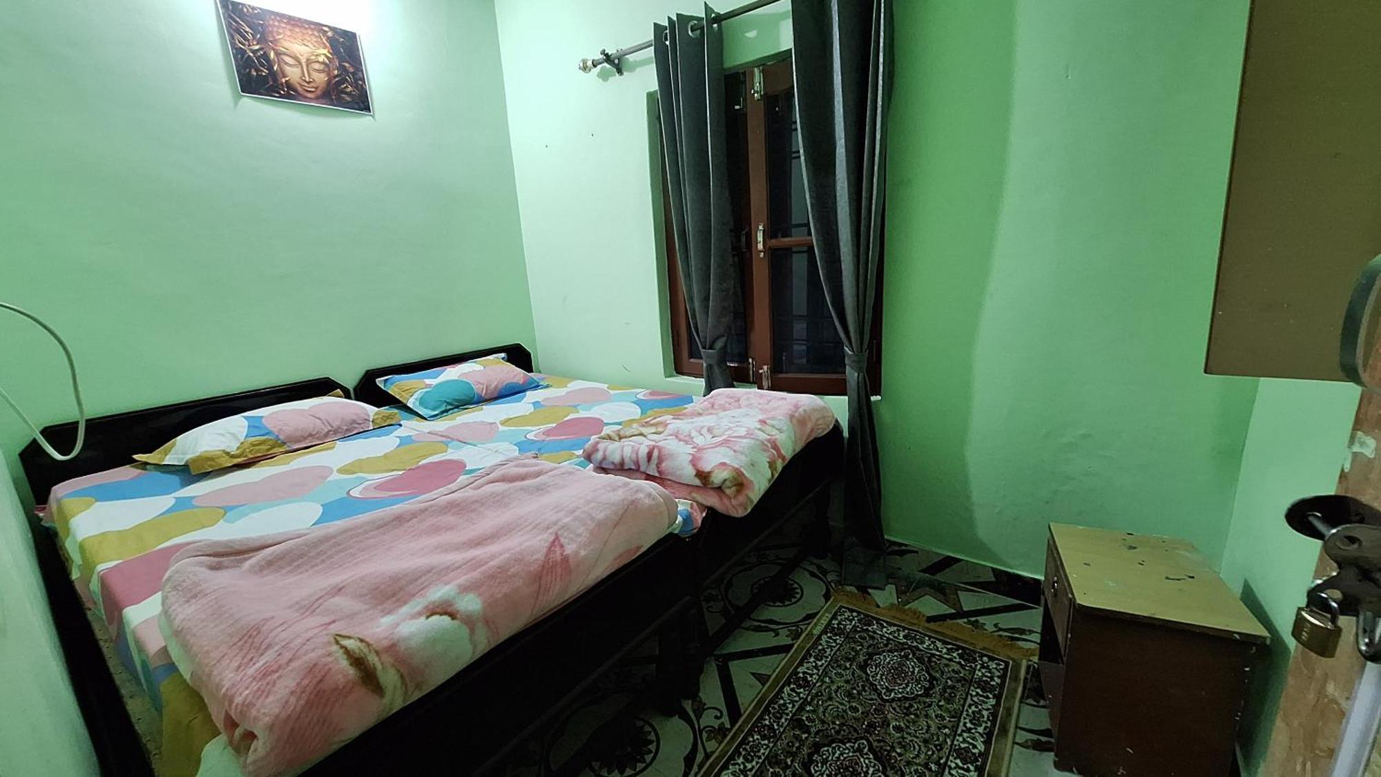Tathastu Bir -Homestay ,Dorm,Hostel Bagian luar foto