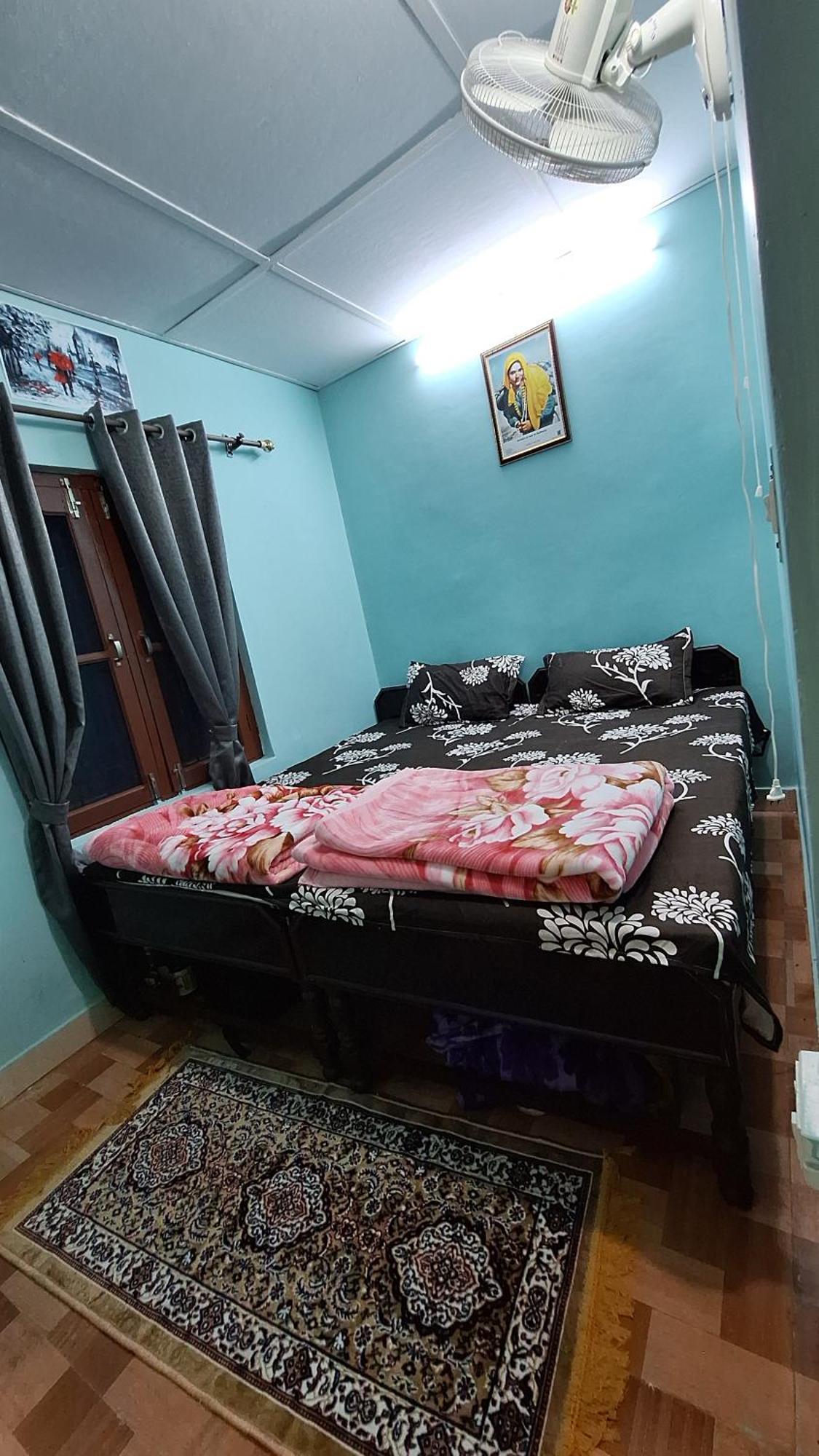 Tathastu Bir -Homestay ,Dorm,Hostel Bagian luar foto