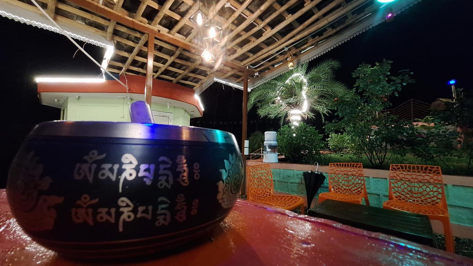 Tathastu Bir -Homestay ,Dorm,Hostel Bagian luar foto