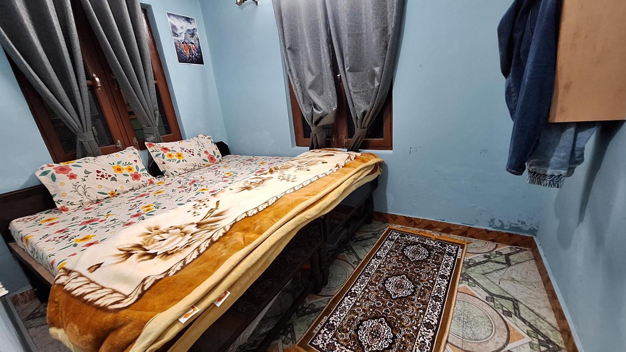 Tathastu Bir -Homestay ,Dorm,Hostel Bagian luar foto