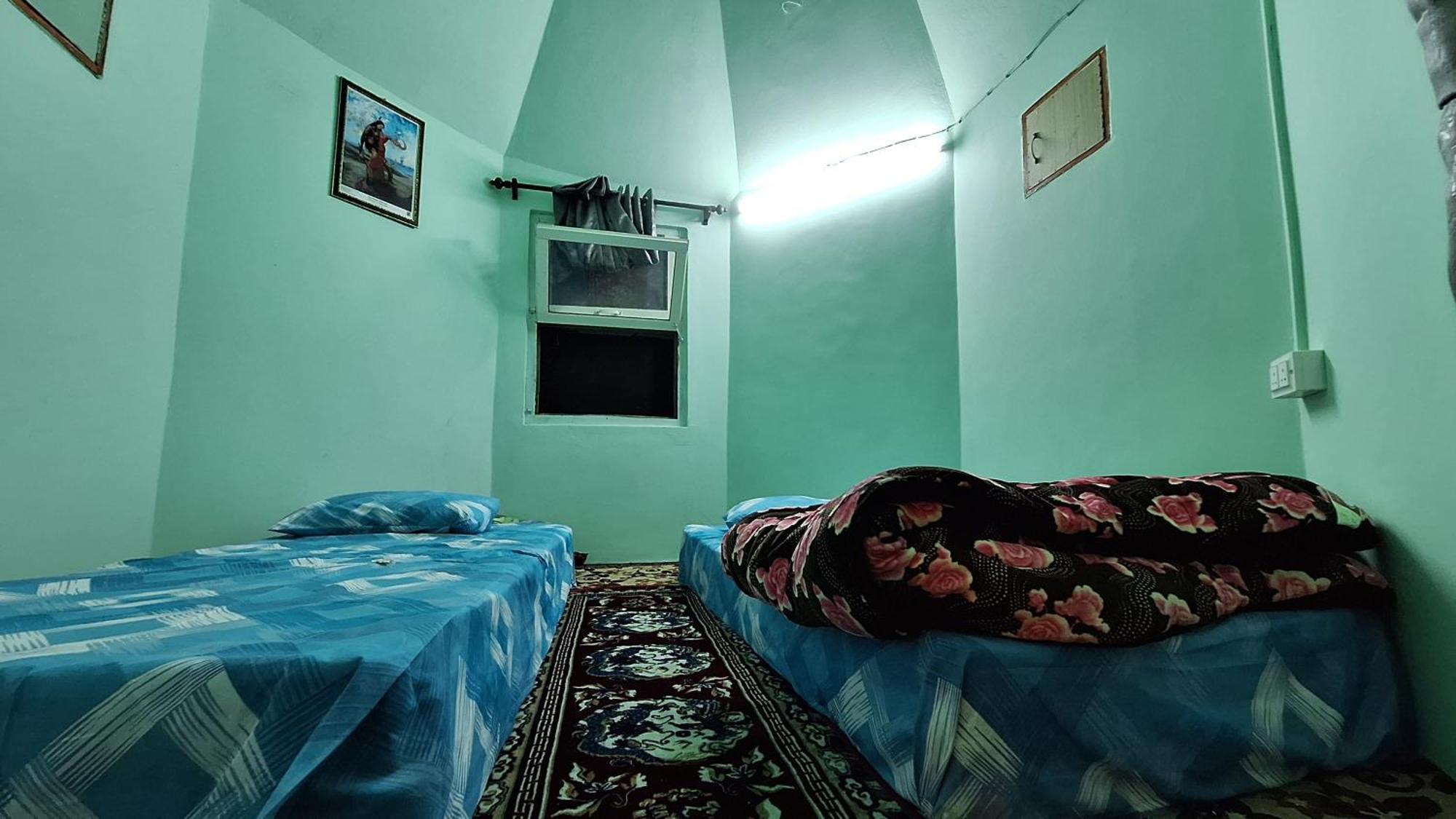Tathastu Bir -Homestay ,Dorm,Hostel Bagian luar foto