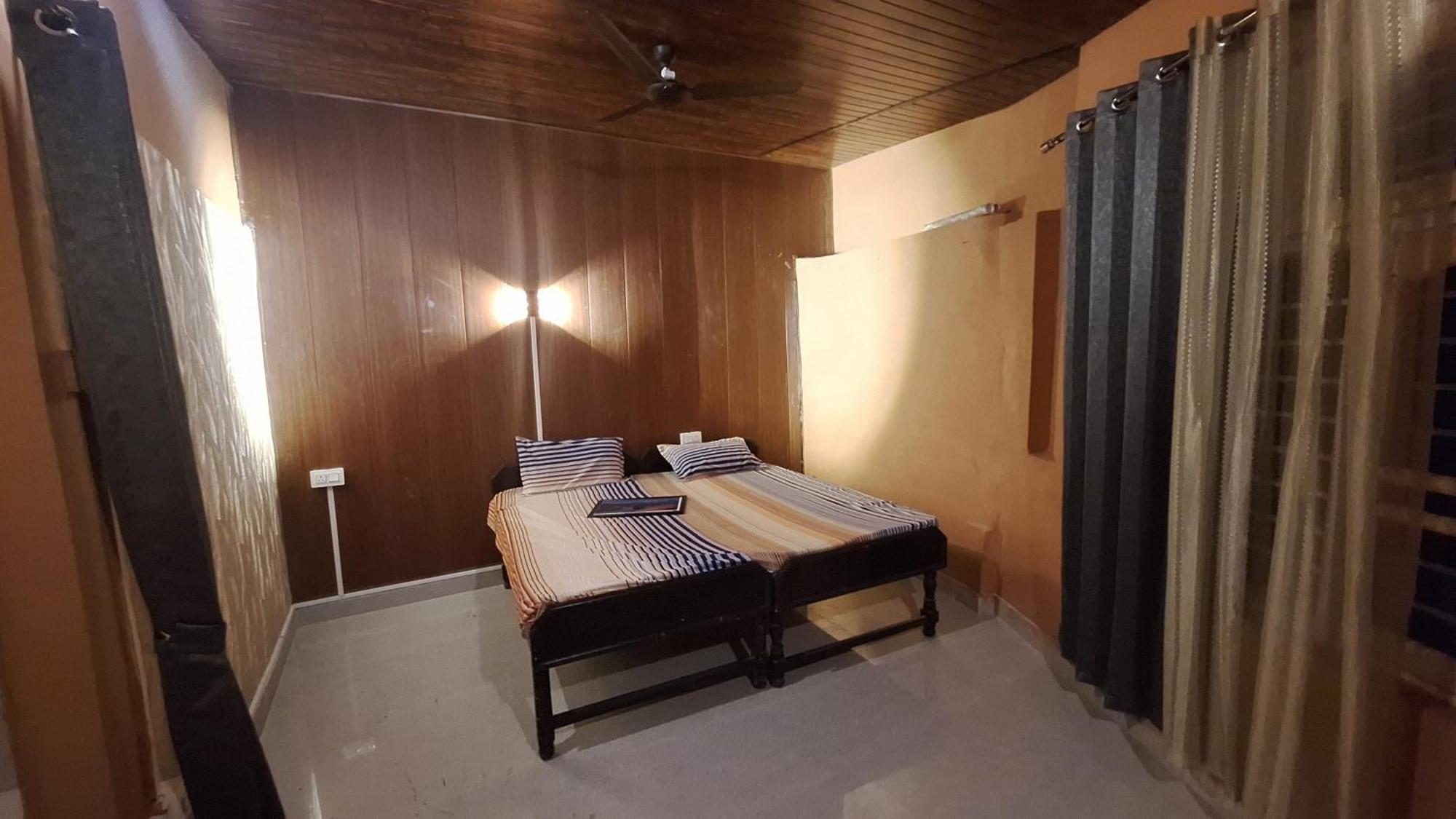 Tathastu Bir -Homestay ,Dorm,Hostel Bagian luar foto