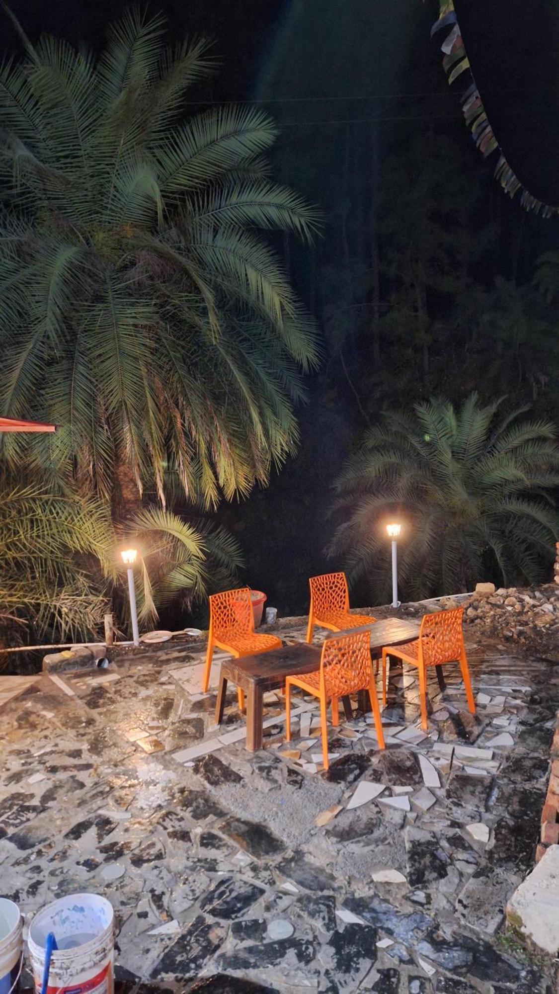 Tathastu Bir -Homestay ,Dorm,Hostel Bagian luar foto