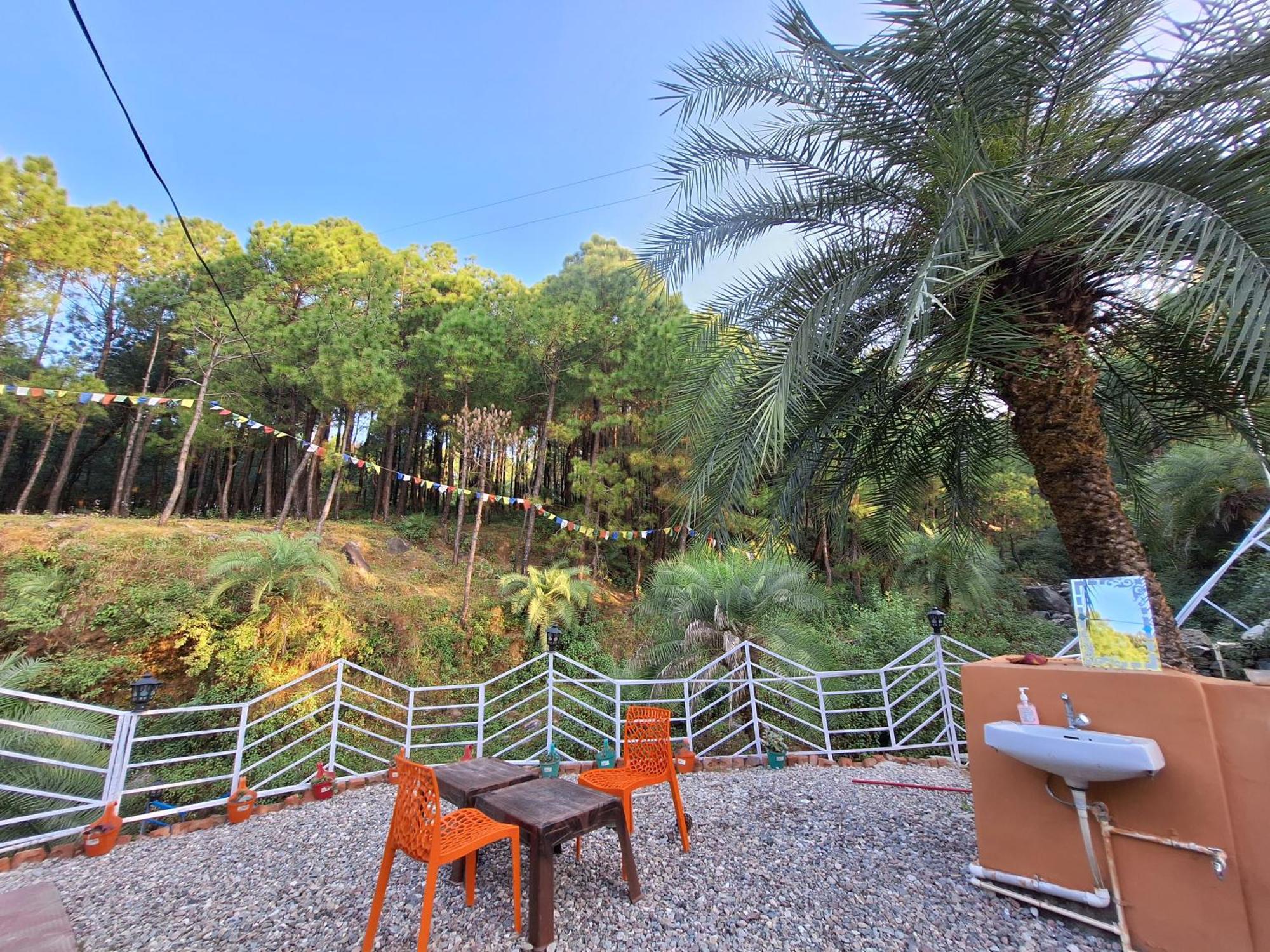 Tathastu Bir -Homestay ,Dorm,Hostel Bagian luar foto