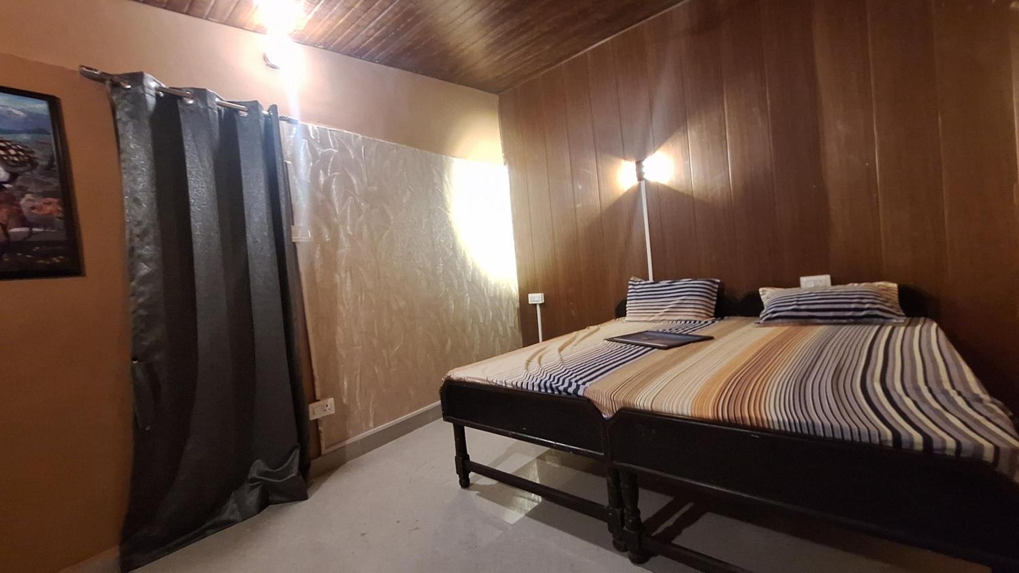 Tathastu Bir -Homestay ,Dorm,Hostel Bagian luar foto