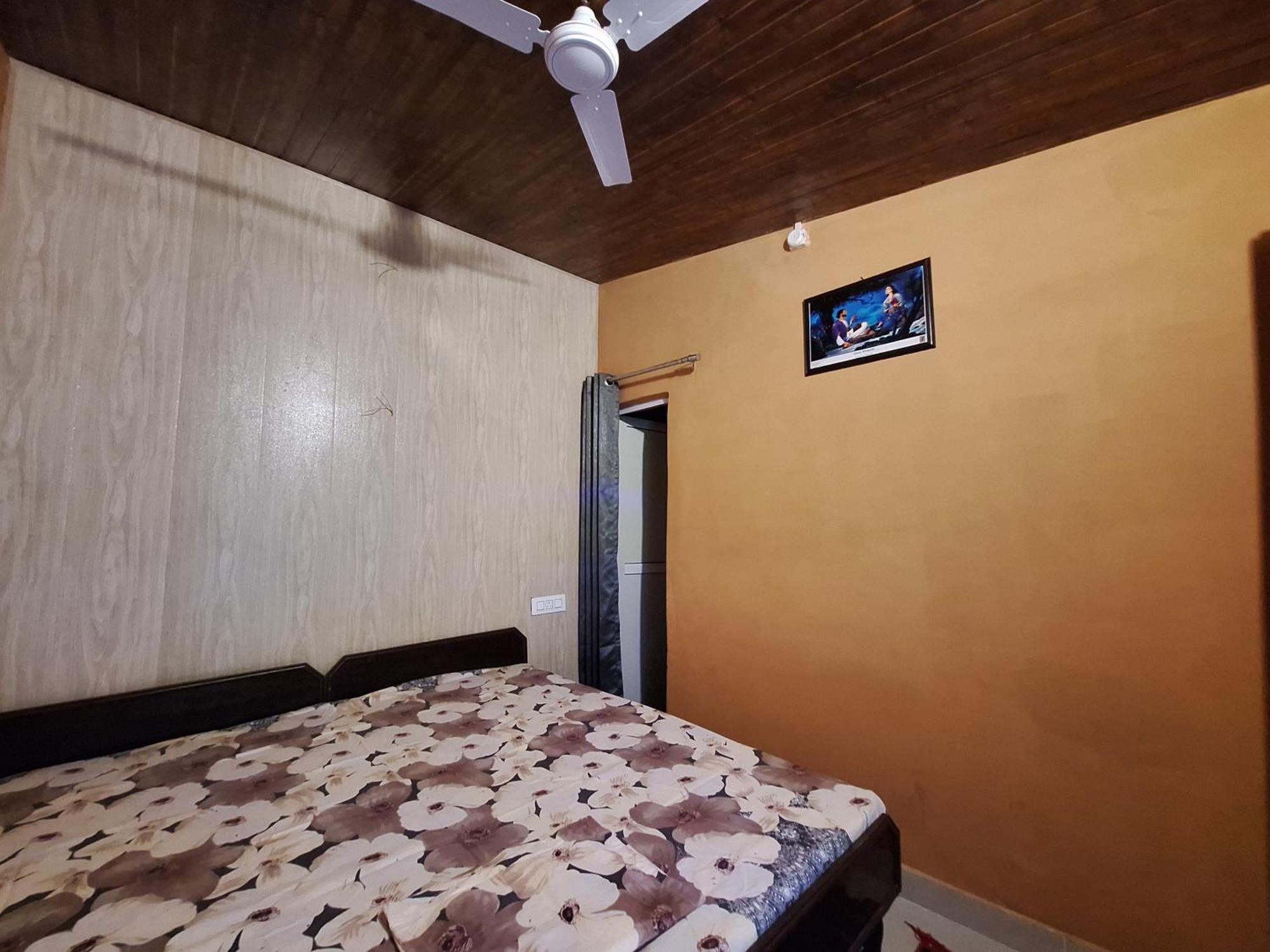 Tathastu Bir -Homestay ,Dorm,Hostel Bagian luar foto