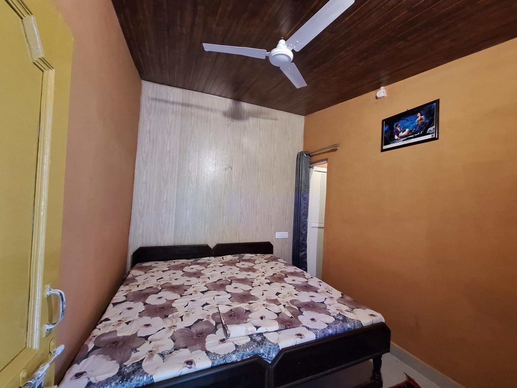 Tathastu Bir -Homestay ,Dorm,Hostel Bagian luar foto