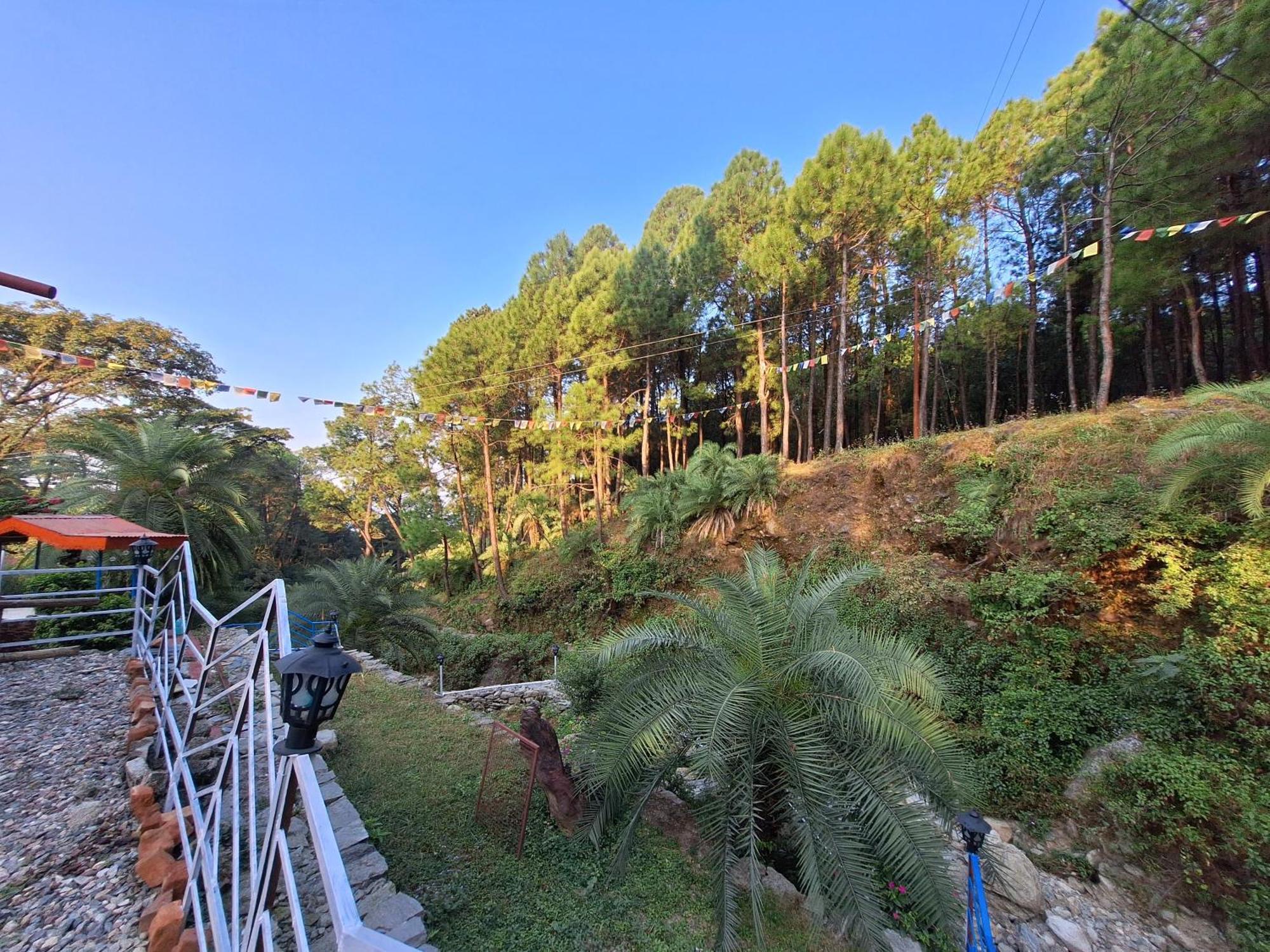 Tathastu Bir -Homestay ,Dorm,Hostel Bagian luar foto