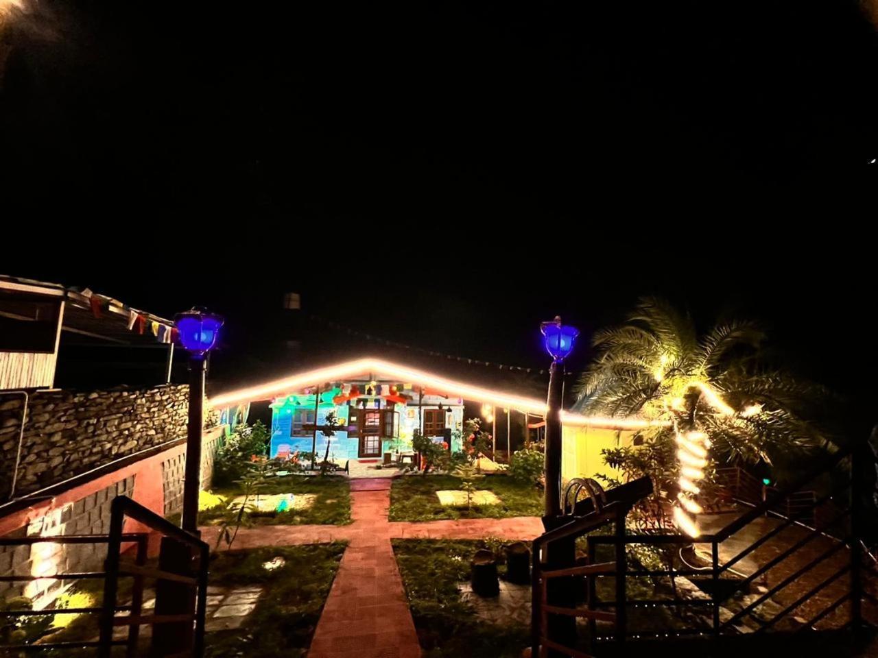 Tathastu Bir -Homestay ,Dorm,Hostel Bagian luar foto