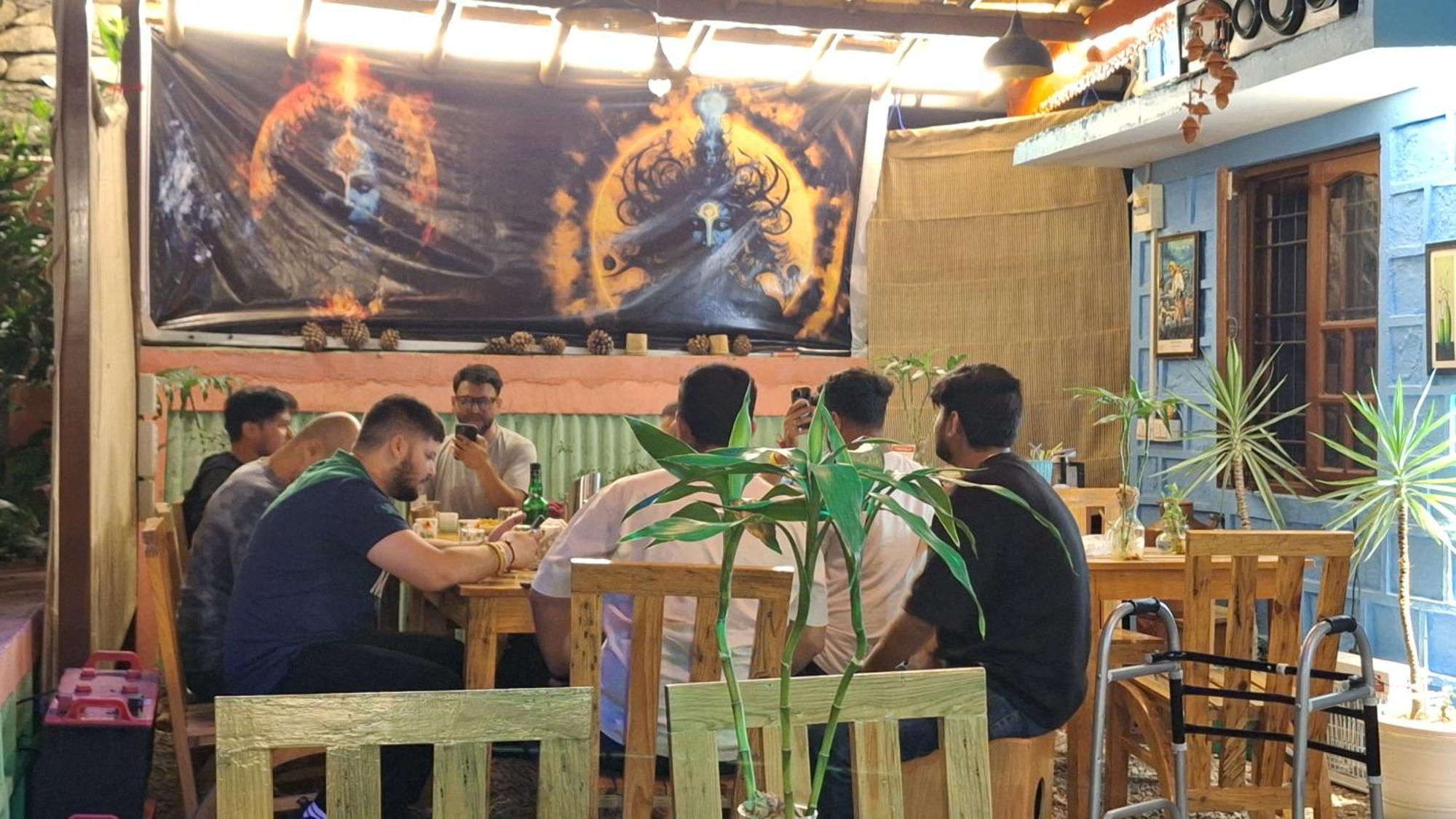 Tathastu Bir -Homestay ,Dorm,Hostel Bagian luar foto