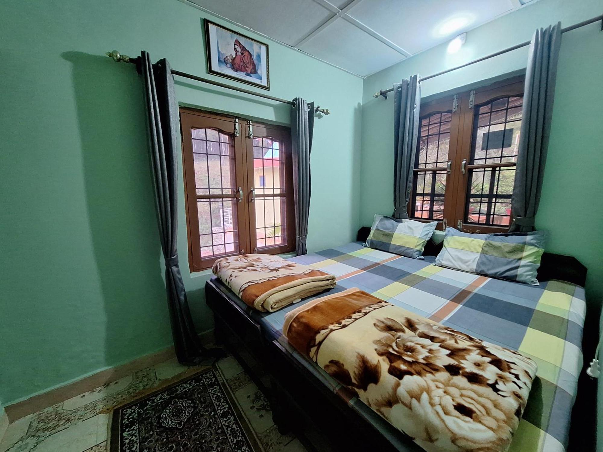 Tathastu Bir -Homestay ,Dorm,Hostel Bagian luar foto