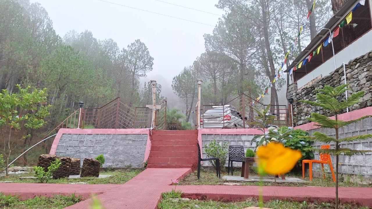 Tathastu Bir -Homestay ,Dorm,Hostel Bagian luar foto