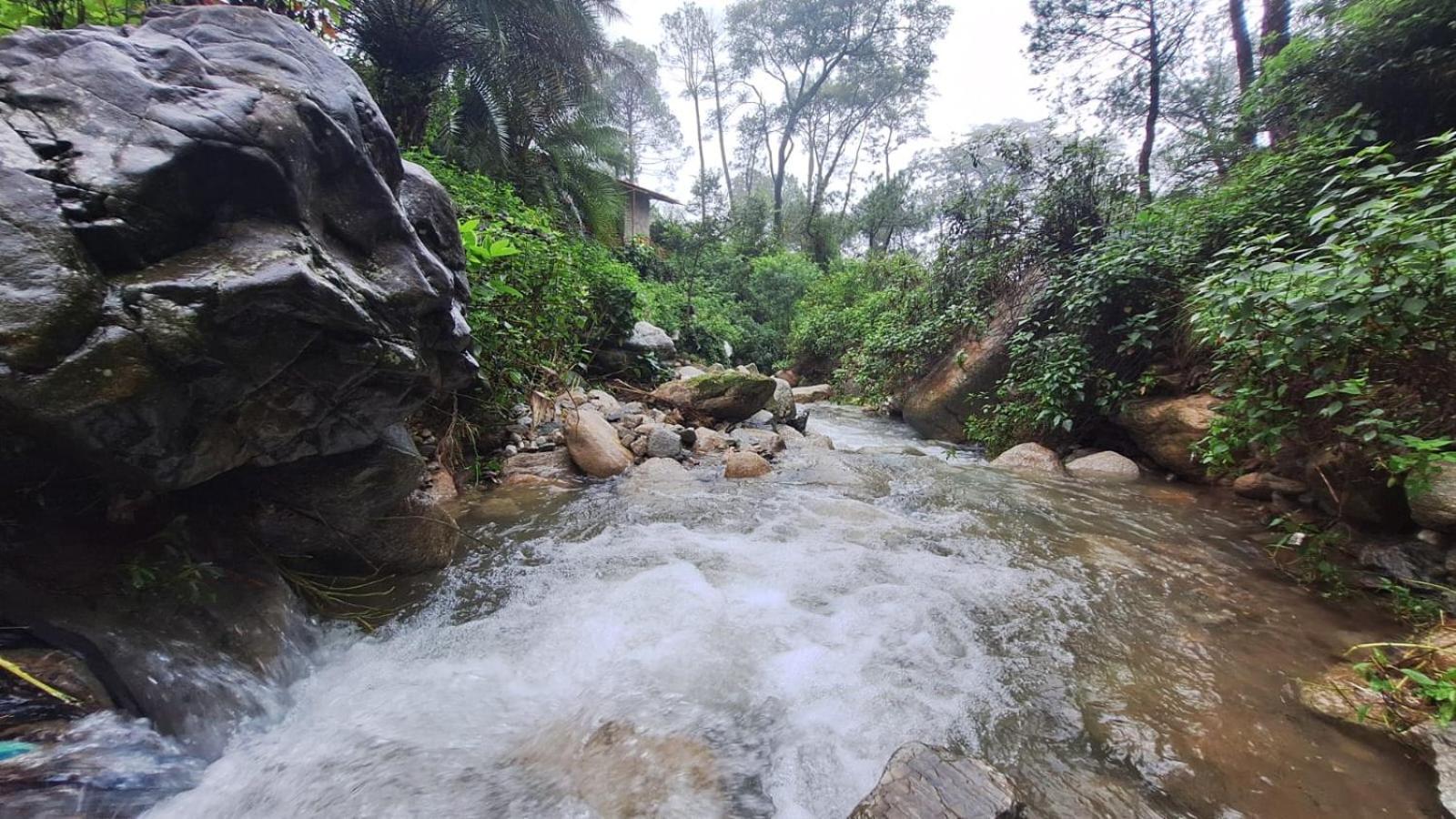 Tathastu Bir -Homestay ,Dorm,Hostel Bagian luar foto