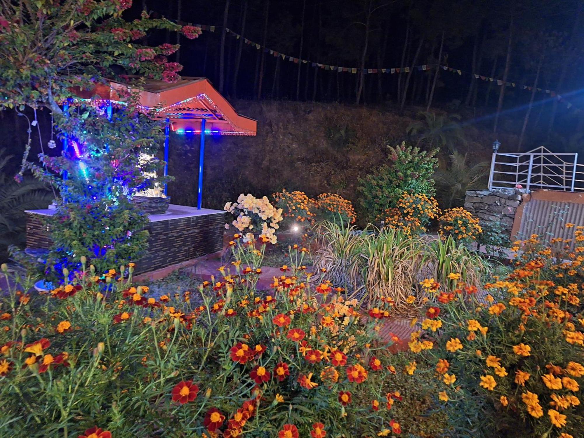 Tathastu Bir -Homestay ,Dorm,Hostel Bagian luar foto