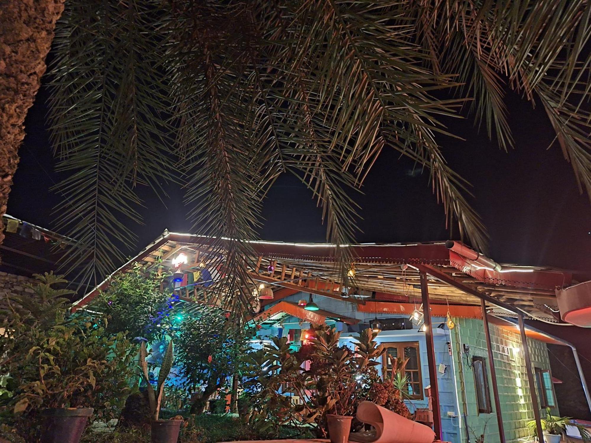 Tathastu Bir -Homestay ,Dorm,Hostel Bagian luar foto