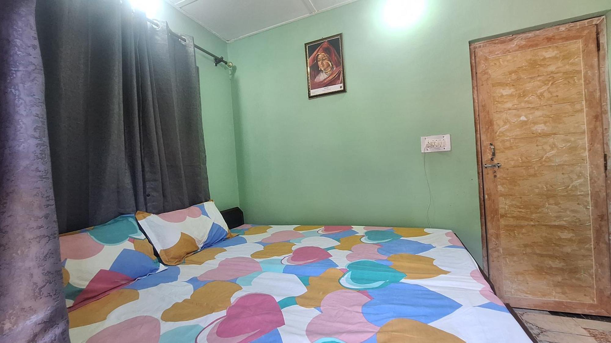 Tathastu Bir -Homestay ,Dorm,Hostel Bagian luar foto